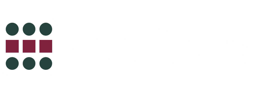 FunAnts Logo