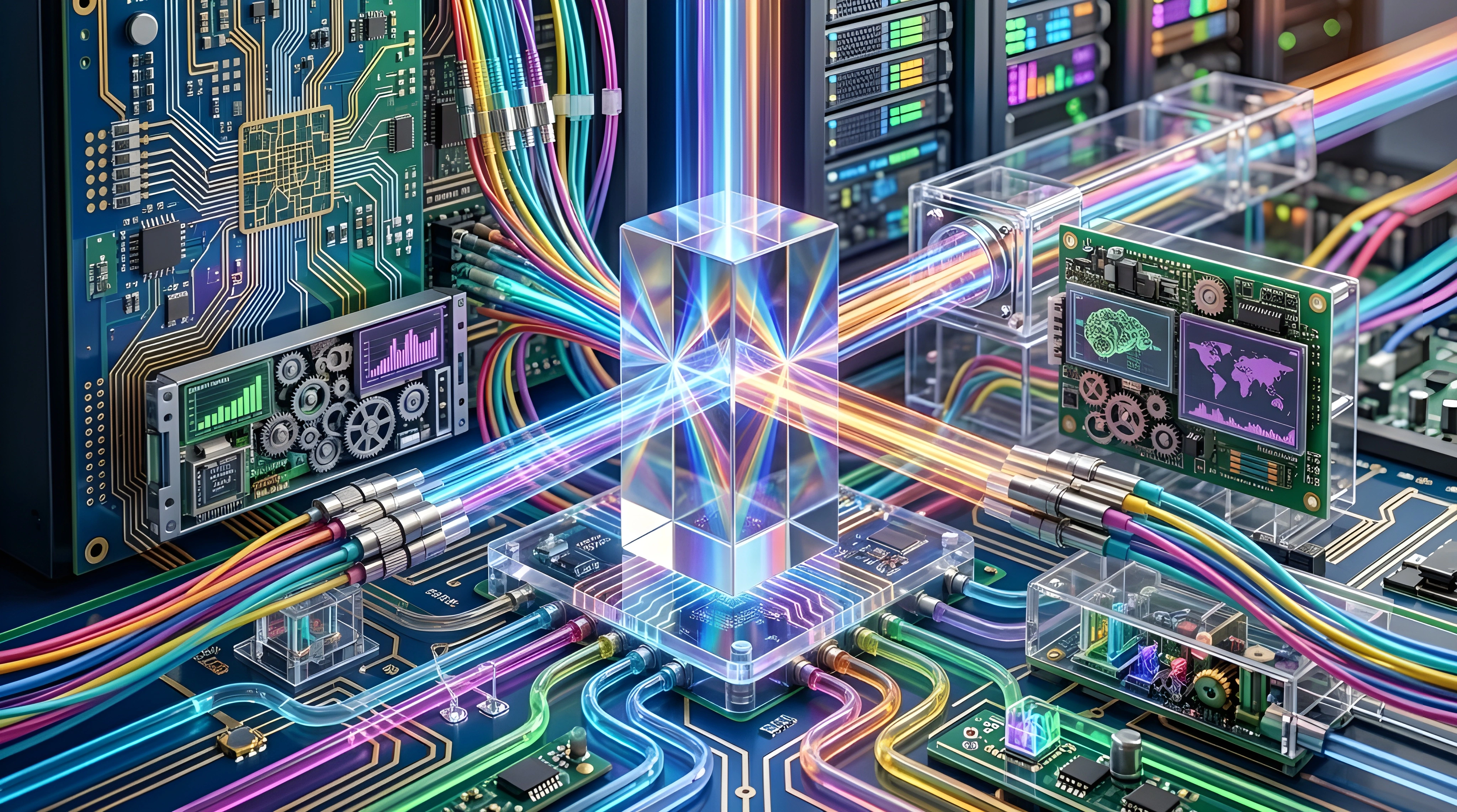 Digital & Technology Transformation