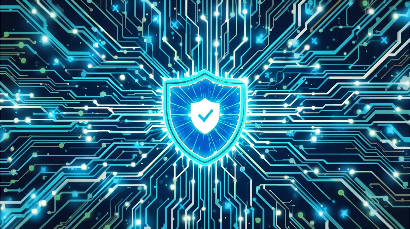 Cybersecurity & Digital Resilience