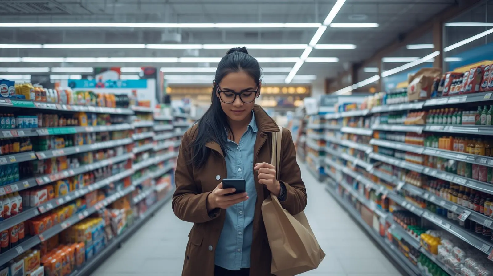 Retail & Consumer Goods