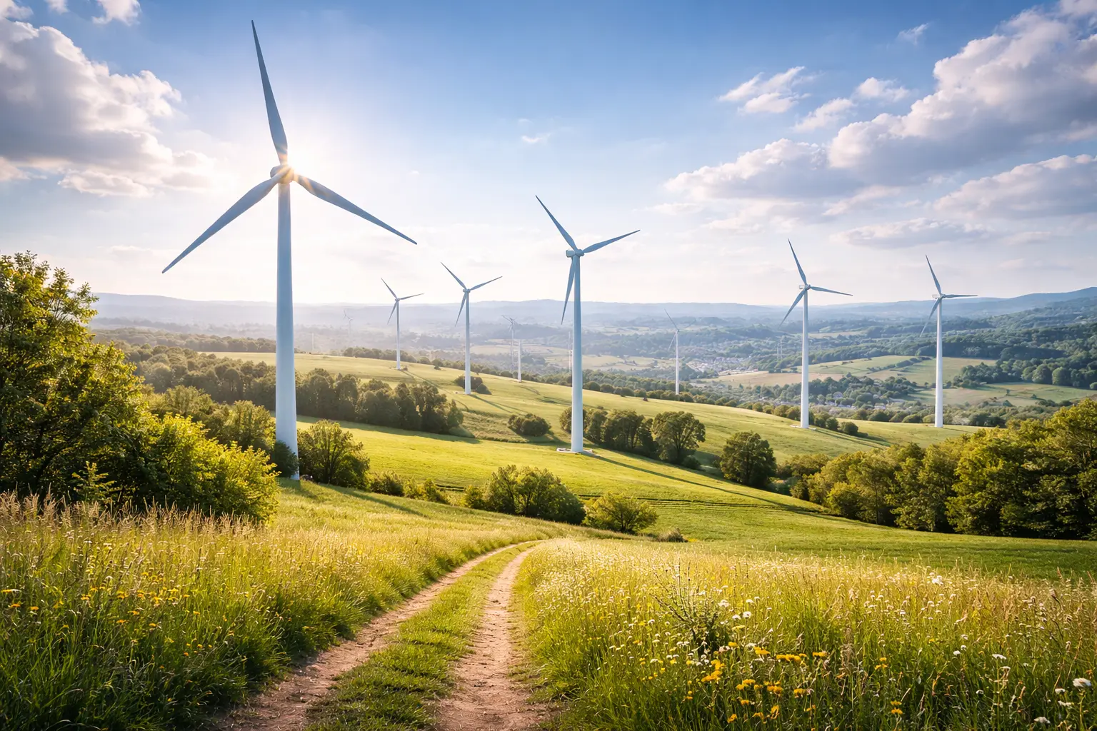 Energy & Utilities